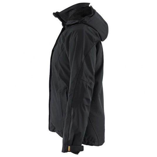 Winter work jacket womens cheap